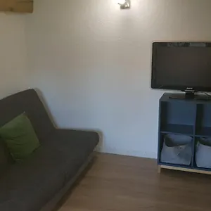 Appartement Hyper-centre 2 Lits Climatiseur, Castres (Tarn)